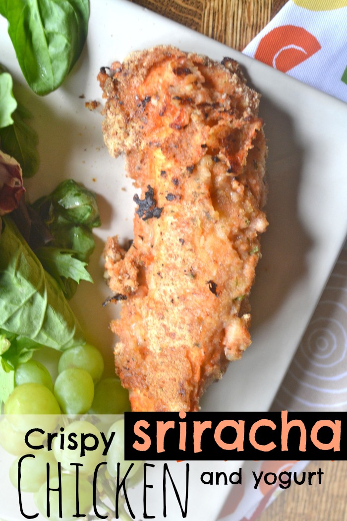 siracha